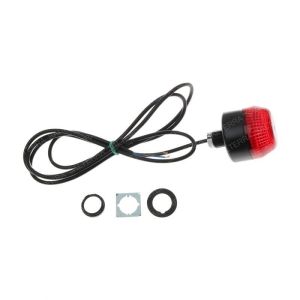 INDICATOR LIGHT LED RED 1