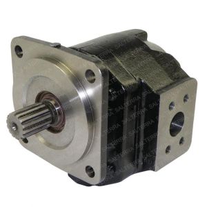 PUMP - HYDRAULIC