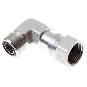 ELBOW - NUT