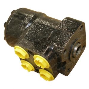 STEERING VALVE