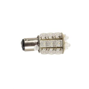 BOMBILLA - 1157 LED 12V 2.20 TALL