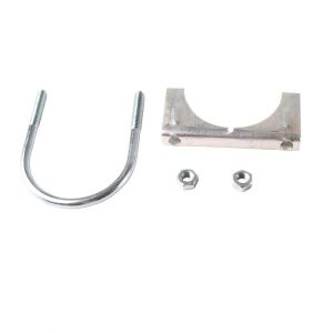 CLAMP - EXHAUST 2 1/2 INCH