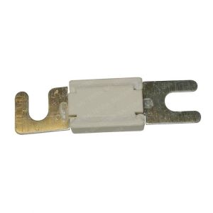 FUSE - 125 AMP