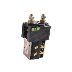 CONTACTOR - 24 VOLT