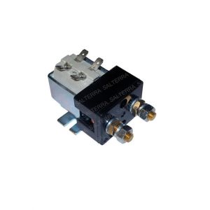 CONTACTOR - 24 VOLT