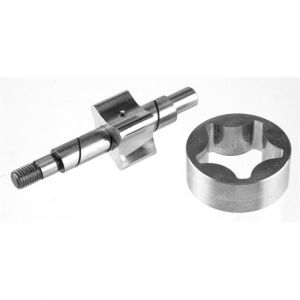 SHAFT - OIL PUMP