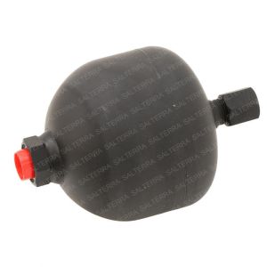 ACCUMULATOR HYD 1 LITER DIAPHR