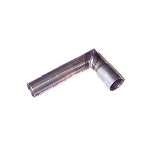 PIPE-TAIL AS