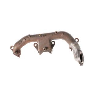 MANIFOLD-EXHAUST