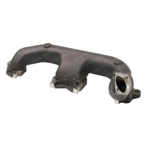 EXHAUST MANIFOLD