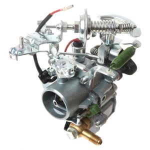 CARBURETOR - GAS