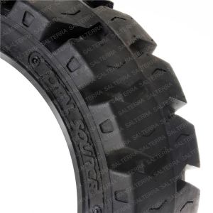 MB196041016 Mitsubishi TIRE - 16X5X10.5 TRACTION