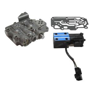 VALVE ASSEMBLY