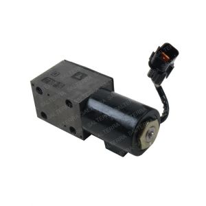 VALVE - SOLENOID