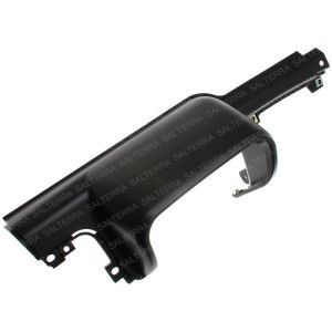 COVER - UPPER DASHBOARD