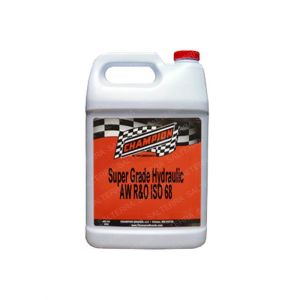 HYD OIL AW68 SUPER GR GA