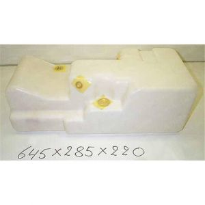 TANK - SUMP