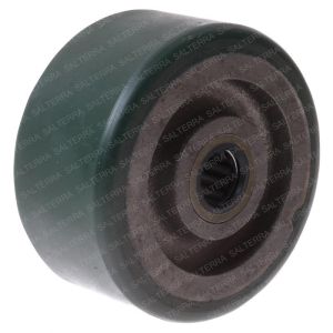 Rueda - Policarbonato 4.00 X 2.06
