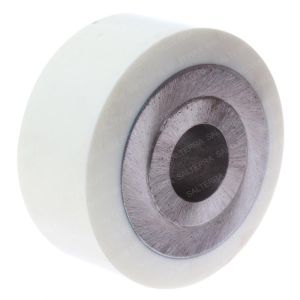 Rueda - Policarbonato 4.00 X 2.00 LW