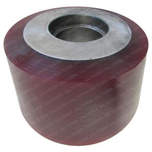 Rueda - Policarbonato 6.50 X 4.00 LW