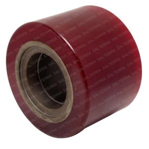 MBA000008170-MIL Mitsubishi WHEEL - POLY 5 X 3 1/2 (2.441)
