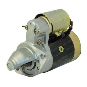 MBGRPMD011553 Mitsubishi STARTER - NEW MITSUBISHI