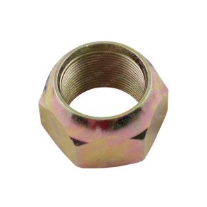 NUT - WHEEL