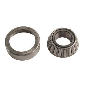 BEARING - TAPER ROLLER CUP+CONE
