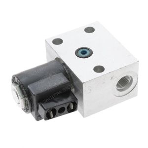 VALVE - SOLENOID
