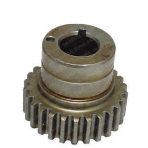 GEAR - CRANKSHAFT TIMING