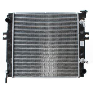 RADIATOR ASSEMBLY