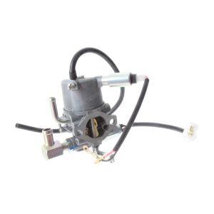 CARBURETOR ASSEMBLY