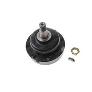 BRAKE - WHEEL MULTI-DISK