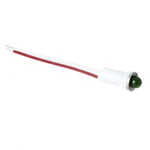 LIGHT INDICATOR LIGHT GREEN