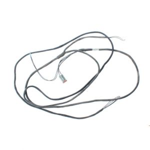MAN ENC HARNESS SAFETY 47ES