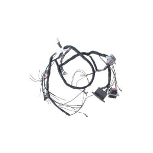 MAN ENC HARNESS INSTRUMENT
