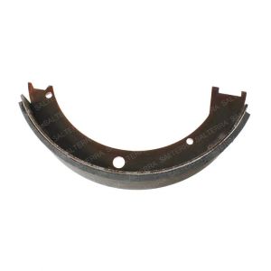 WELDMENT - BRAKE PAD
