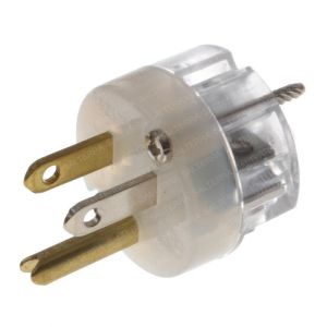 TERMINAL, CONN PLUG