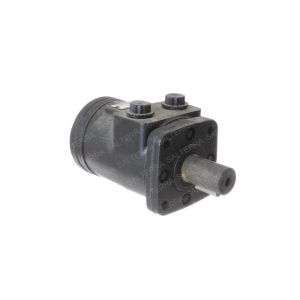 MOTOR - HYDRAULIC