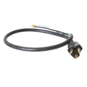 CORD ASSEMBLY, AC INPUT