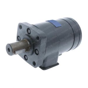 MOTOR - HYDRAULIC