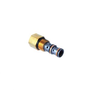 VALVE FLOW CONTROL PRIORITY