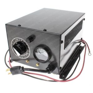 CHARGER - 24V 60HZ 120VAC