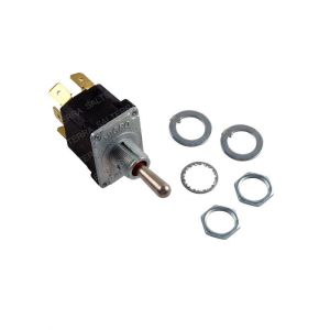 SWITCH-3POS DPDT SEALED TOGGLE