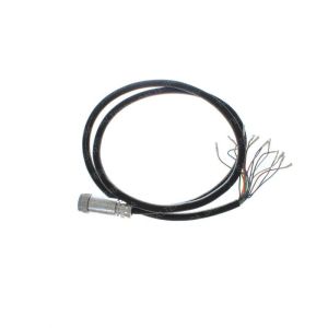 MAN ENC HARNESS CONTROL