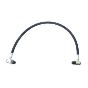 HOSE DRIVE CROSSOVER