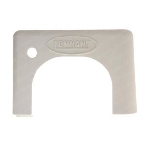 GRILLE DOOR LPG