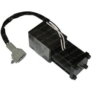 VALVE ASSEMBLY - SOLENOID