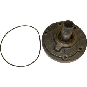 PUMP - TRANSMISSION