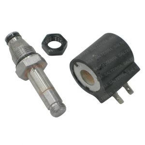 VALVE - NC SOLENOID - 24 VOLT